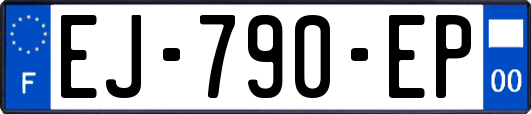 EJ-790-EP