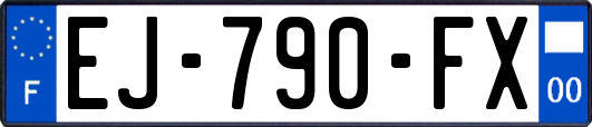 EJ-790-FX