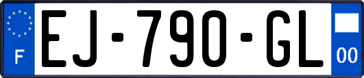 EJ-790-GL