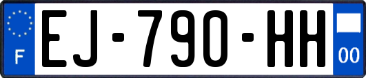 EJ-790-HH