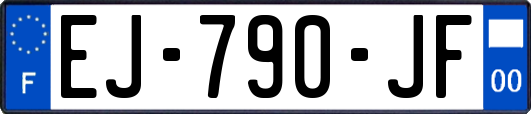 EJ-790-JF