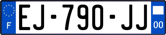 EJ-790-JJ