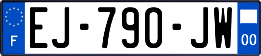 EJ-790-JW