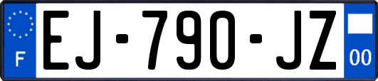 EJ-790-JZ