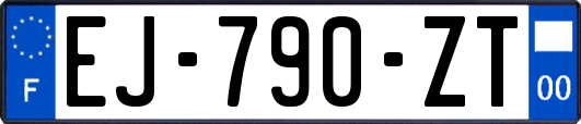 EJ-790-ZT