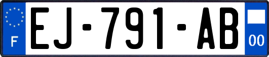 EJ-791-AB