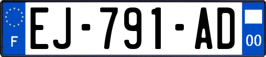 EJ-791-AD