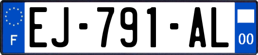 EJ-791-AL