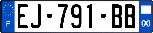 EJ-791-BB