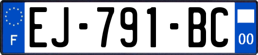 EJ-791-BC