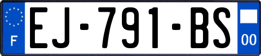 EJ-791-BS