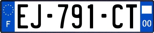 EJ-791-CT