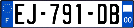 EJ-791-DB