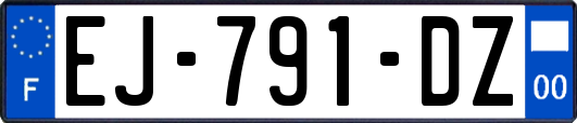 EJ-791-DZ