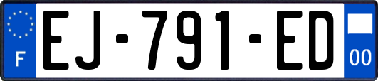 EJ-791-ED