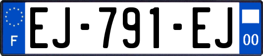 EJ-791-EJ