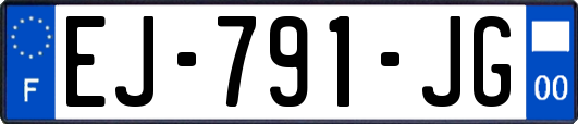 EJ-791-JG