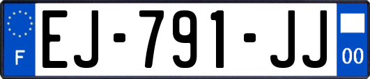 EJ-791-JJ