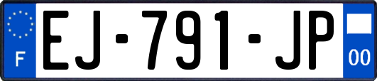 EJ-791-JP