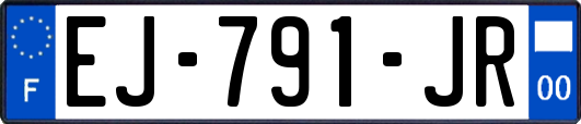 EJ-791-JR