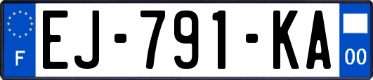 EJ-791-KA