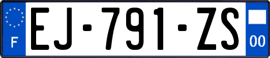 EJ-791-ZS