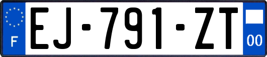 EJ-791-ZT