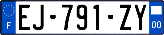 EJ-791-ZY