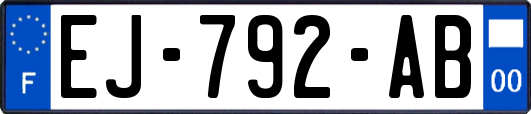 EJ-792-AB