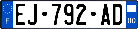 EJ-792-AD