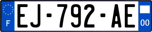 EJ-792-AE