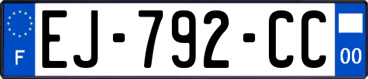 EJ-792-CC