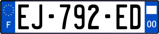 EJ-792-ED