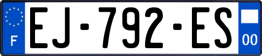 EJ-792-ES