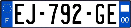 EJ-792-GE