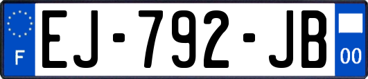 EJ-792-JB