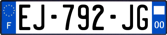 EJ-792-JG