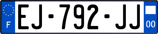 EJ-792-JJ