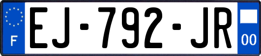 EJ-792-JR