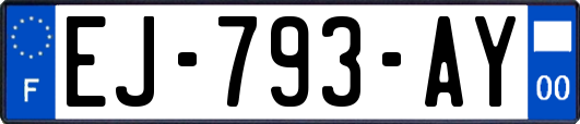 EJ-793-AY