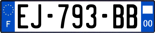 EJ-793-BB