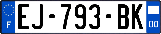 EJ-793-BK