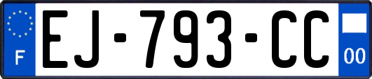 EJ-793-CC