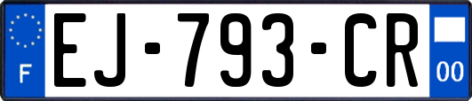 EJ-793-CR