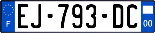 EJ-793-DC