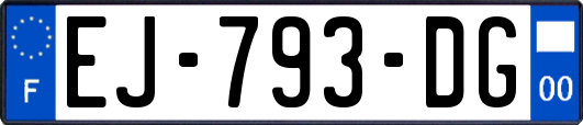 EJ-793-DG