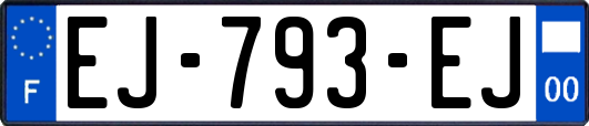 EJ-793-EJ