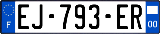 EJ-793-ER