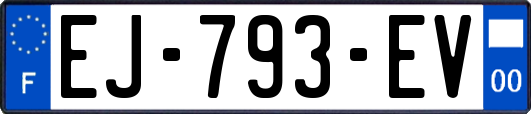 EJ-793-EV