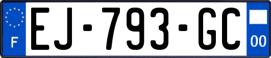 EJ-793-GC